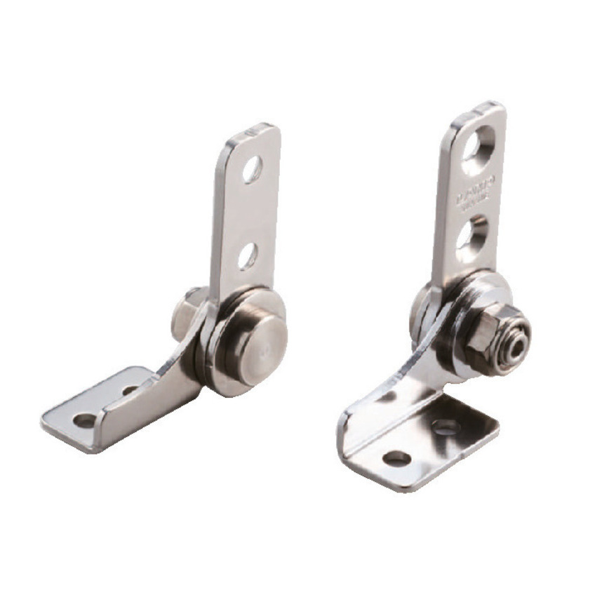 HG-TBSJ40 | ADJUSTABLE TORQUE HINGE | Industrial Components